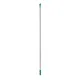 Leifheit Stalen Steel 140 cm voor Click-Systeem
